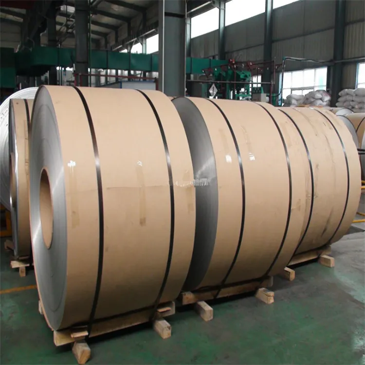 Mill Finish Aluminum Coil 5052 for Manufacturing Custom Width Available Jiangsu, China+15-21 days+1060 1100 3003 3105 5052+Sushang+Is Alloy