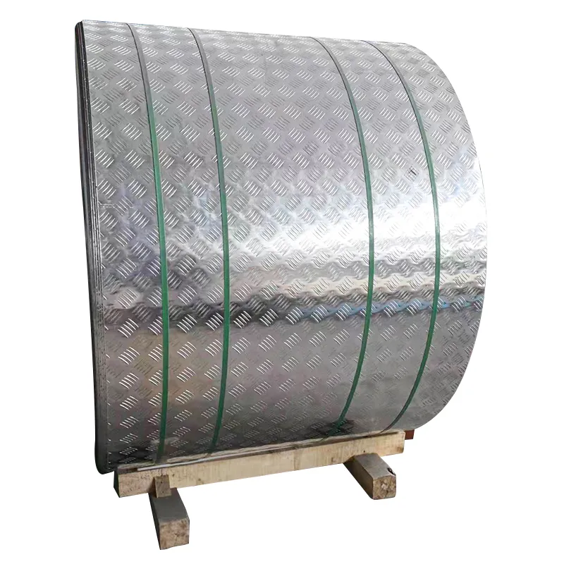 Factory Suppliers OEM ODM 1050 1100 3003 5083 6061 6063 7075 Aluminum Alloy Coil Price Per Ton Best Supplier Jiangsu, China+15-21 days+Aluminum Alloy Coil+Sushang+Is Alloy