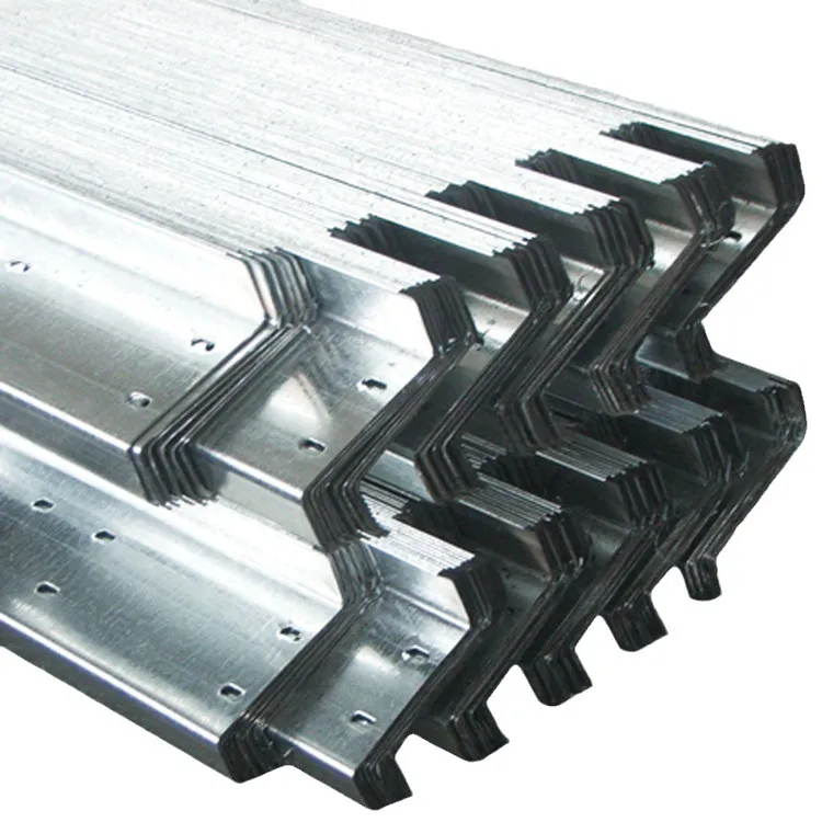 Cost Effective Construction Standard Specification Profile Q235B S235JR Z Steel Sheet BIS Certified Soft Bending Shandong, China+15-21 days+galvanizing+Heavy Oiled+Yes