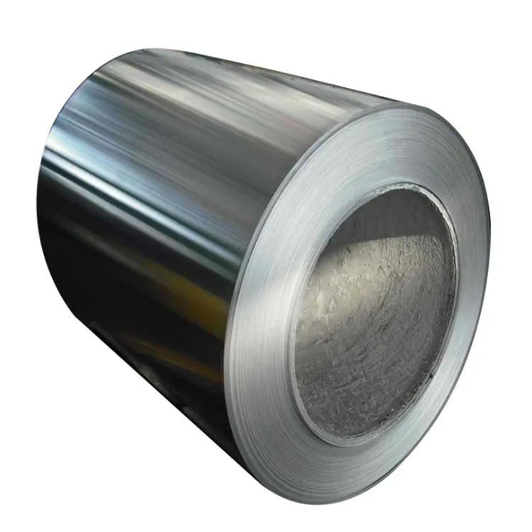 High Quality Aluminum Alloy 1060 1100 3003 3105 5052 Coils/sheet/plate/Strip Aluminum Material 0.1-30mm