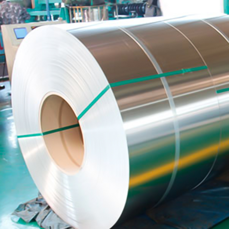 High Quality Customized 3mm 5mm Thickness 1050 1060 Aluminum Strip 3003 3004 6061 6063 Color Aluminum Coils Price