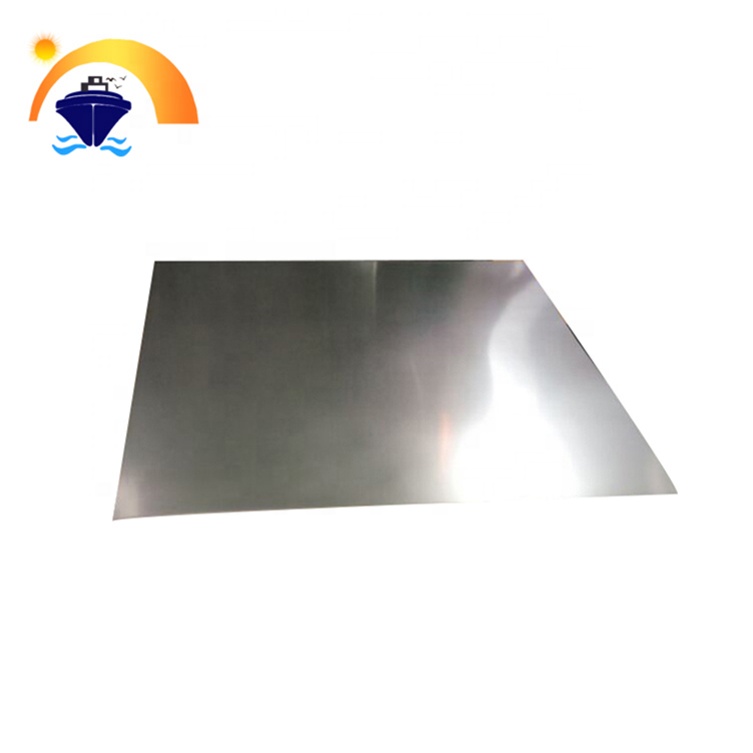 201/304/316L/430 Series Aisi/Sus Standard Stainless Steel Sheet/Plate for Construction 300 Series Hot Cold Rolled Ba/Hl Surface