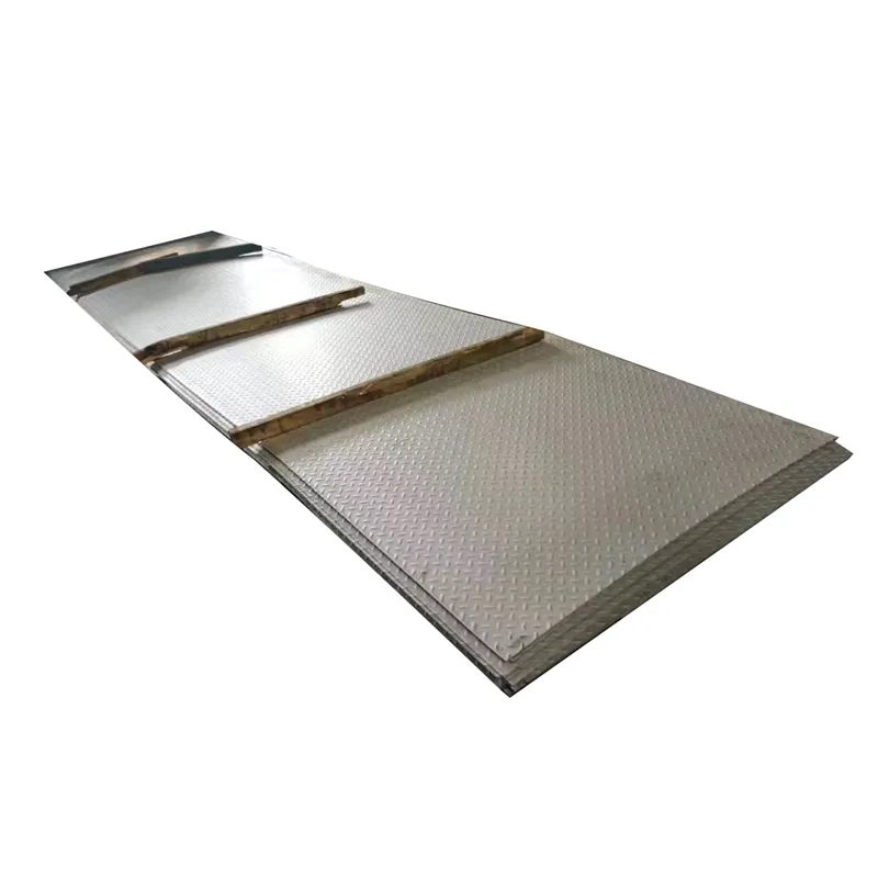 Hot Sale 304 Stainless Steel Plate ASTM Standard High Quality BA Surface Finish Welding Processing Service