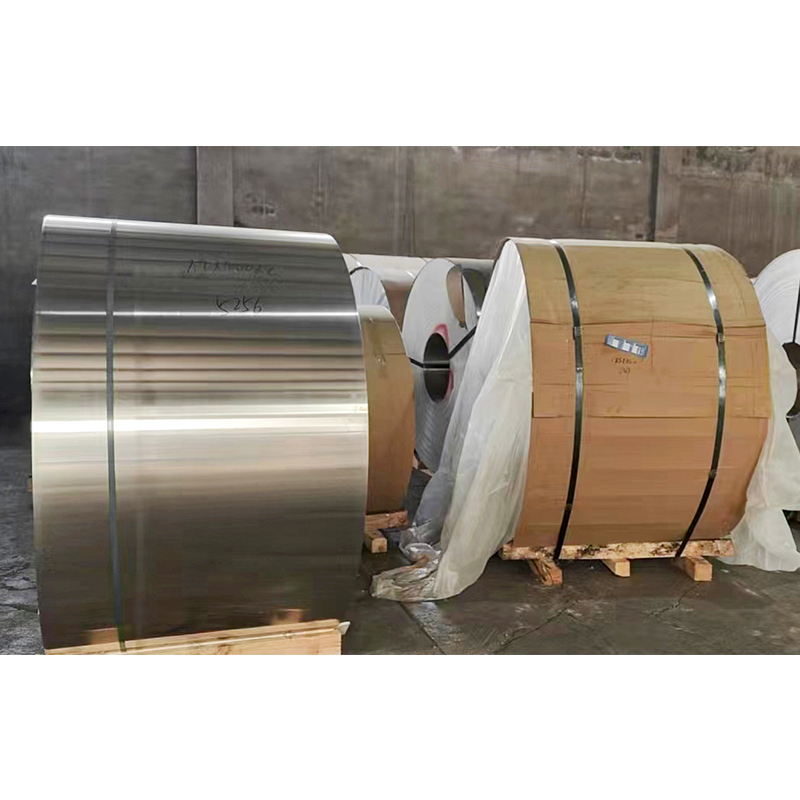 Top Selling 6005 Aluminum Ingot 1050 Aluminum Coil Annealed Prime Quality Low Price Supplier
