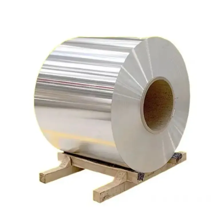 Aluminum Coil