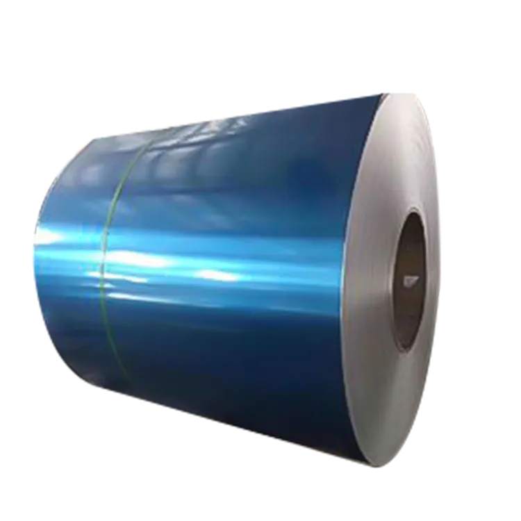 Aluminum 1000 Series 3000 Series Aluminum Coils 3003 Prepainted Aluminum Coi Jiangsu, China.+8 ~ 14 days+6061+SUSHANG+Is Alloy