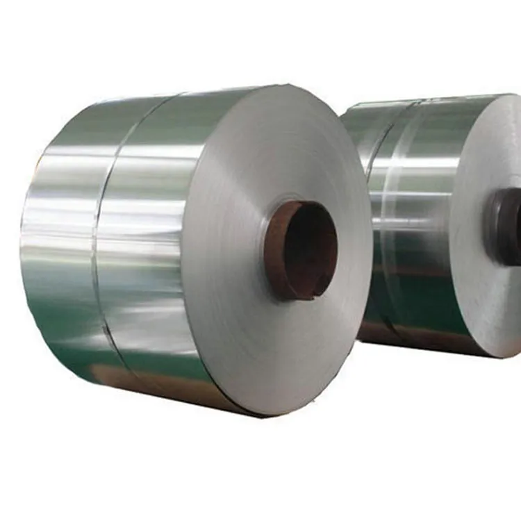 201 SS 304L Aisi Standard Construction Stainless Steel 201 304 316L 409 Plate/Sheet/Coil/Strip with DIN 1.4305 BA Surface Finish
