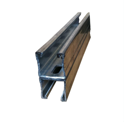 High Quality Strut Channel Aluminum Clamp Unistrut Channel