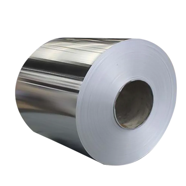 1060 1100 3003 5052 6061 H32 0.40 Thick Pure Aluminum Sheet Coil Roll Aluminum Sheet Coil Stock 0.2~4mm