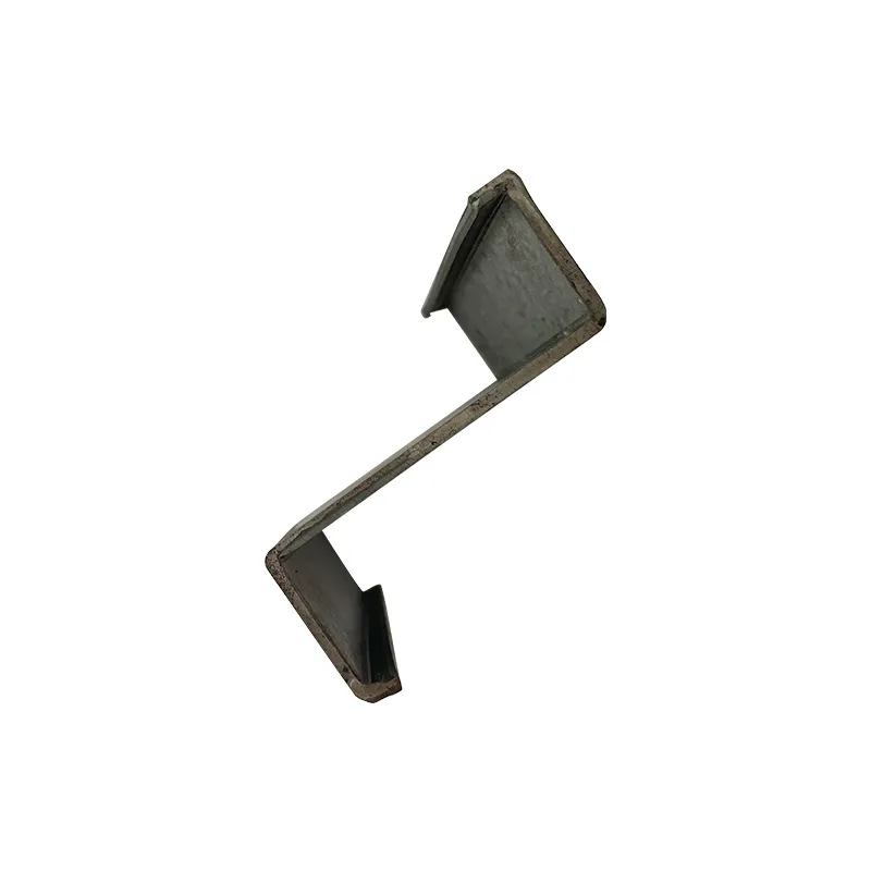 Strong Weather Resistance Outdoor Billboard Main Support S355J0W A588 Corten a Q355NH 150x75x5mm Z Steel Shandong, China+15-21 days+galvanizing+Heavy Oiled+Yes