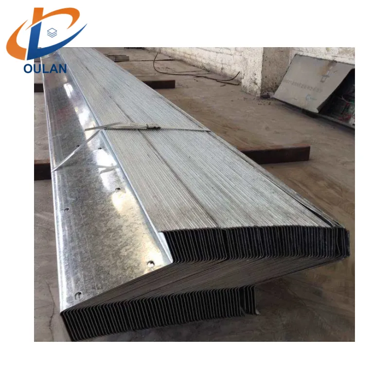 New Energy Vehicle Plant Conveyor G550 S350GD Q235B Specification 120x60x3mm Z Steel Shandong, China+15-21 days+galvanizing+Heavy Oiled+Yes