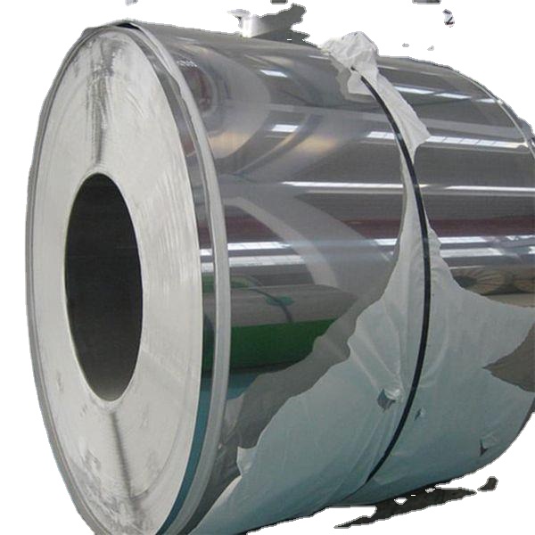 Stainless Steel 201 304 316 316l 430 Sheet/plate/coil/strip Ss 304 Cold Rolled Stainless Steel Coil