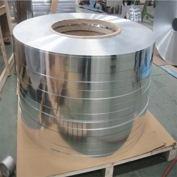 2025 Trending 6005 Aluminum Ingot 1070 Aluminum Coil High Purity Industrial Use Supplier Jiangsu, China+15-21 days+Aluminum Alloy Coil+Sushang+Is Alloy