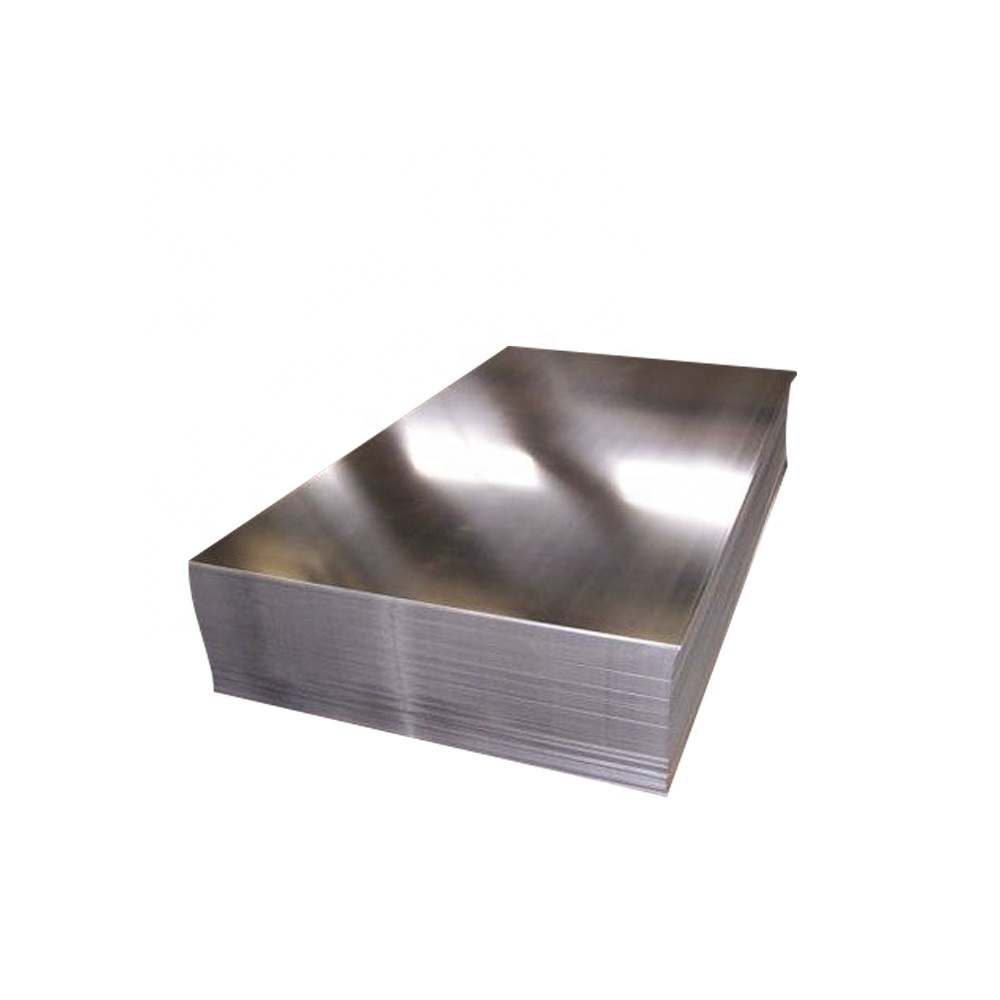 Hot Sale 4' X 8' 3mm Thick Stainless Steel Sheet 201 304 316 410 430 904L Plate Sheet Cold Rolled 2B for Cutting DIN AISI Coil