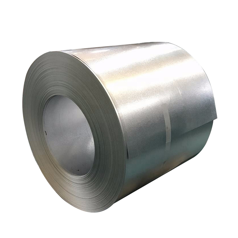 Manufacturer Aluminum Zinc Coated Aluzinc Steel Coil 0.12-2.0mm Thickness Galvalume GL Steel Coil Premium Galvalume Steel Coil