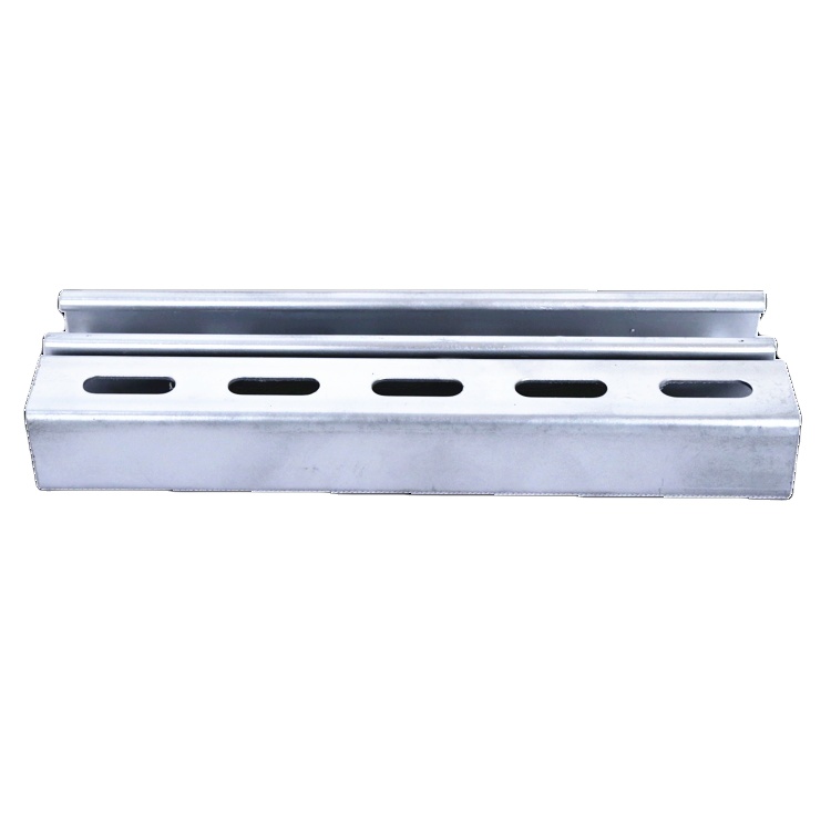41x41/41x21 HDG Stainless Steel C Channel/ U Channel/Strut Channel
