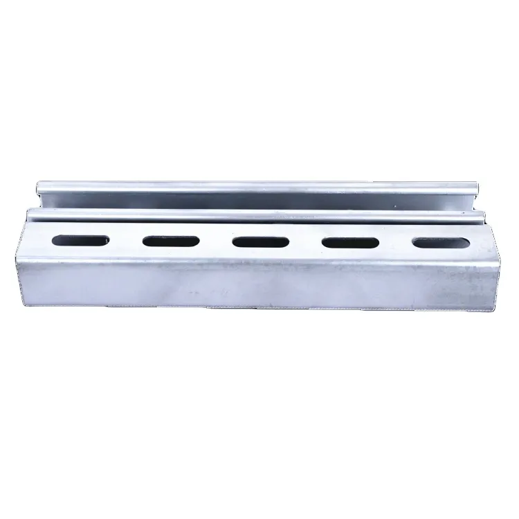 41x41/41x21 HDG Stainless Steel C Channel/ U Channel/Strut Channel 41*41