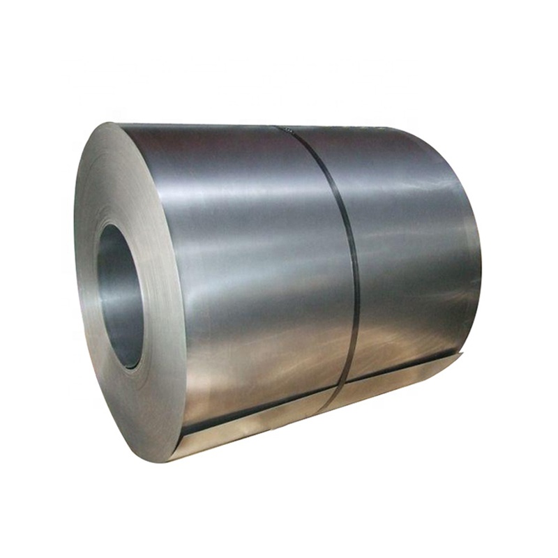 Primer 55% Aluzinc Coated Galvalume Steel Sheet Plate Coil DX51D S350 G550 AZ150g 0.8mm Full Hard Galvalume Steel Coil