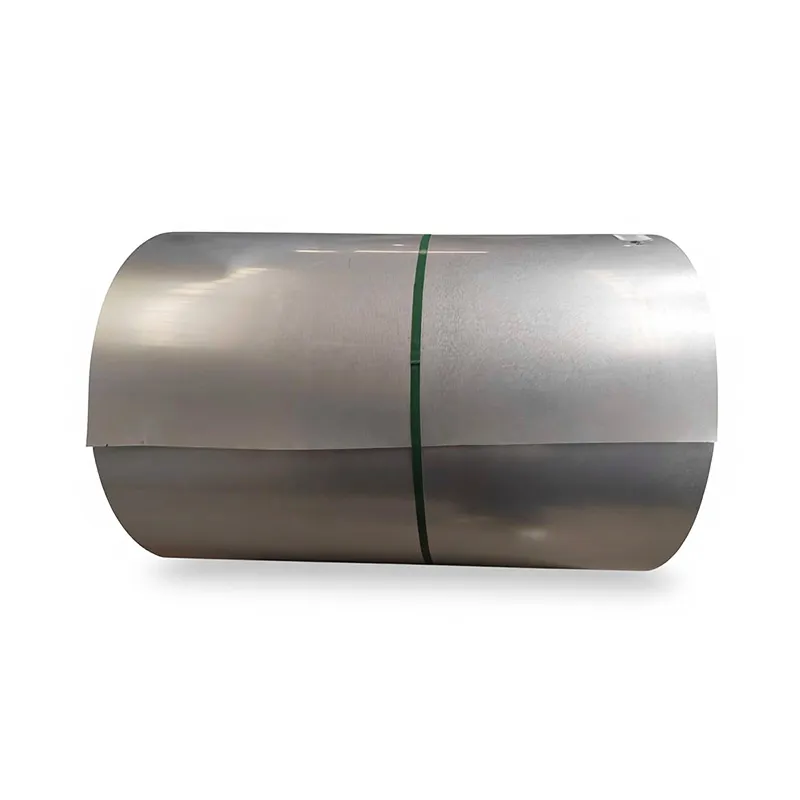 0.43x1200mm AZ120g AZ150g Galvalume Steel Coil for TelhaTrapezio Galvalume
