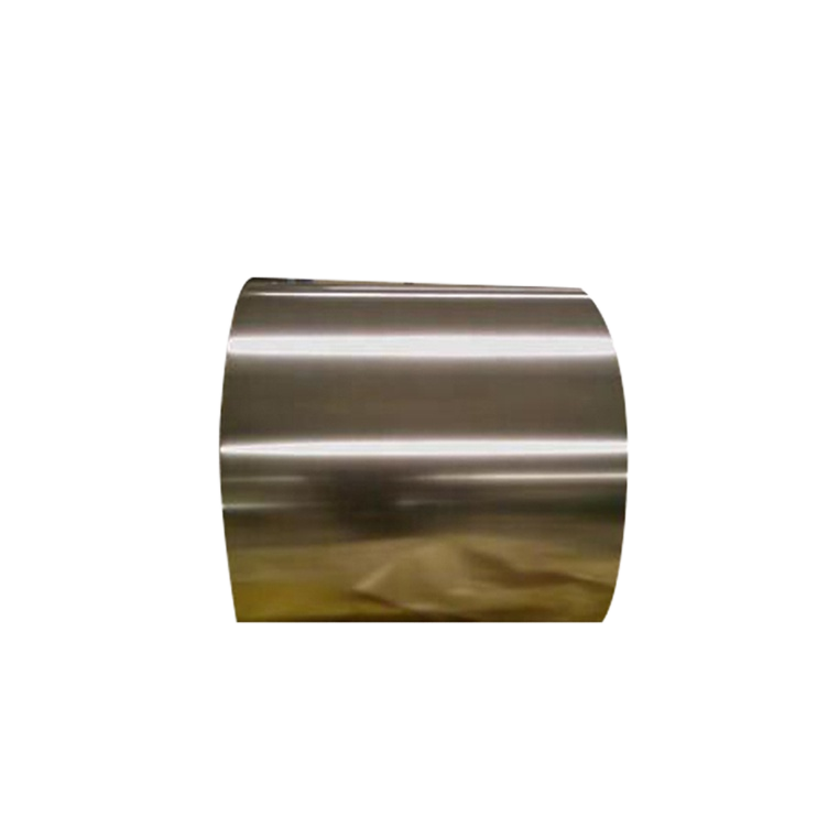 430 201 304 316 904 Stainless Steel Coil Chinese Factory Best Price Width 1250mm Stainless Steel Coil Cold-rolled Steel Coil