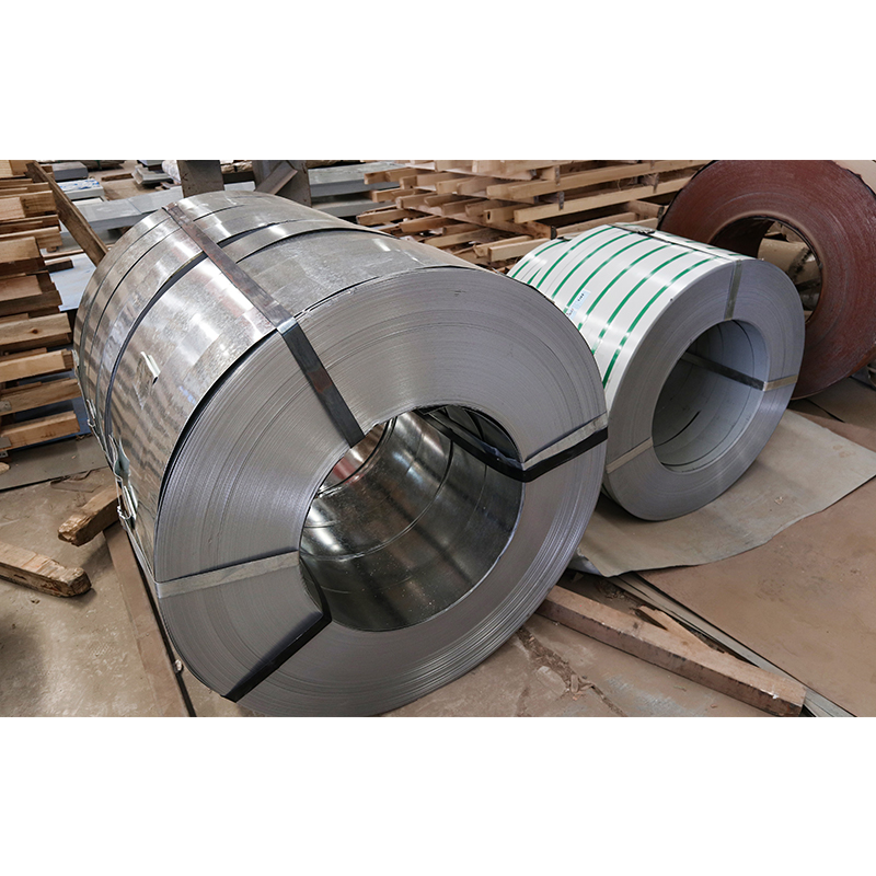 Factory Supply High Quality SGHC Dx51D Galvanized Steel Coil in a Nice Price