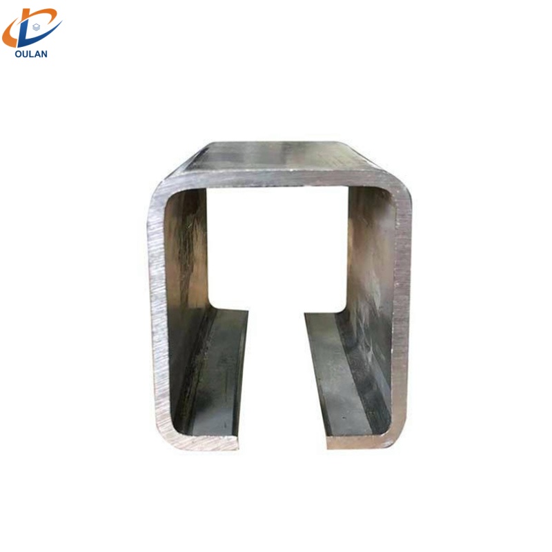 Biomedical Equipment Grade EN10346 DX52D Z120 S300GD ASTM A653 GR50 Steel Coil Medical Device C-Shaped Steel