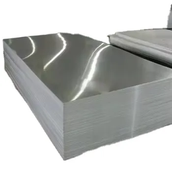 Hot Sale 4 X 8 ft Stainless Steel Sheet Cold Rolled 201 304 316 410 430 3mm Plate Sheet BA Surface 316L for Cutting Welding Tianjin, China+15-21 days+1-12m+20-1500mm+ss304