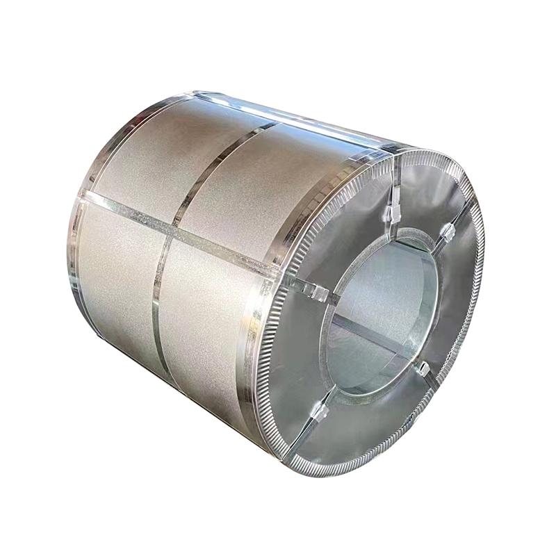 Manufacture Zinc Coated 60g Hot Dipped 0.4mm 0.5mm Dx51D Galvanized Steel Coil Price
