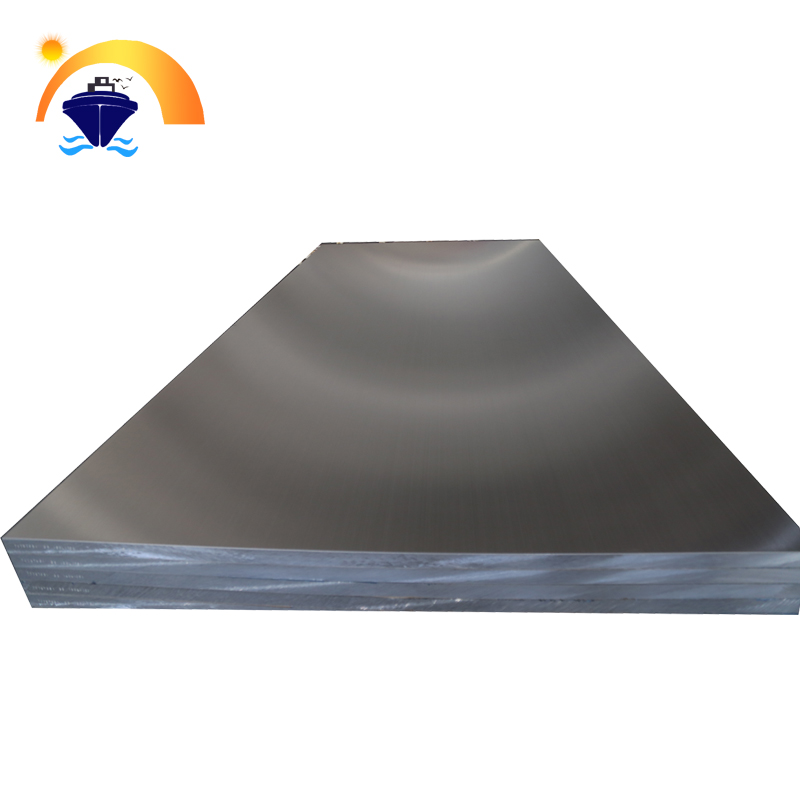 Hot Sale Hot Rolled Stainless Steel Sheet Smooth Finish Stainless Steel Plate 304&316 Series Material