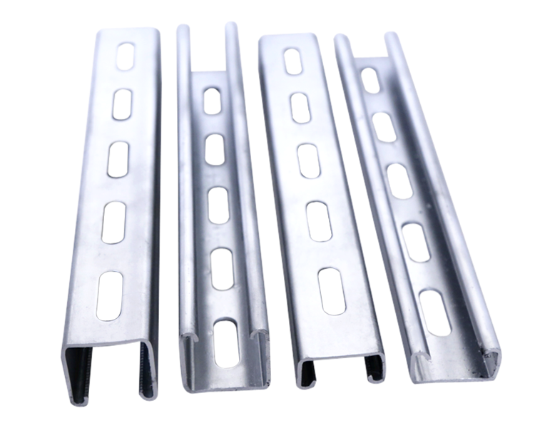 Factory c Shaped Steel Beam c Shaped Steel Channels