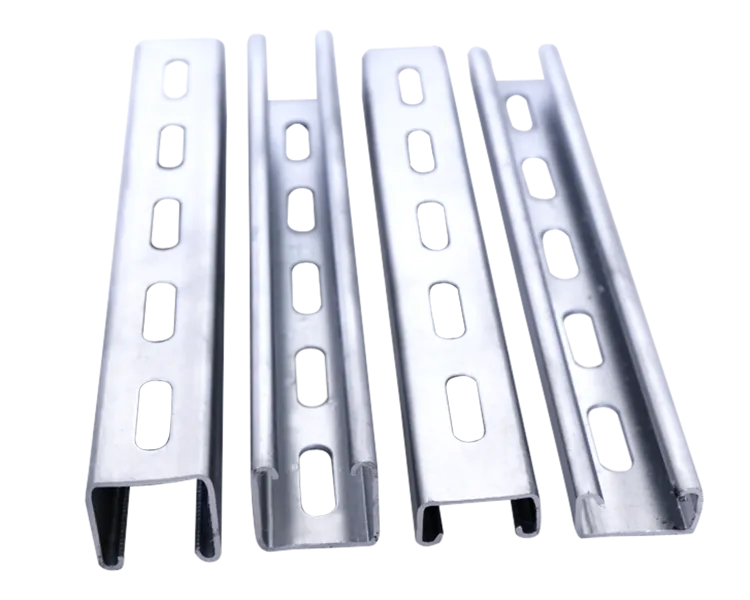 Factory c Shaped Steel Beam c Shaped Steel Channels 41*41mm