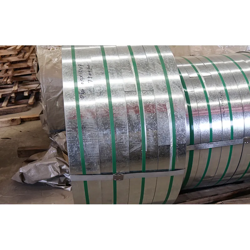 China Factory Price Z120 Z80 26 Gauge Hot Dipped S550GD Galvanized Steel Coil Price