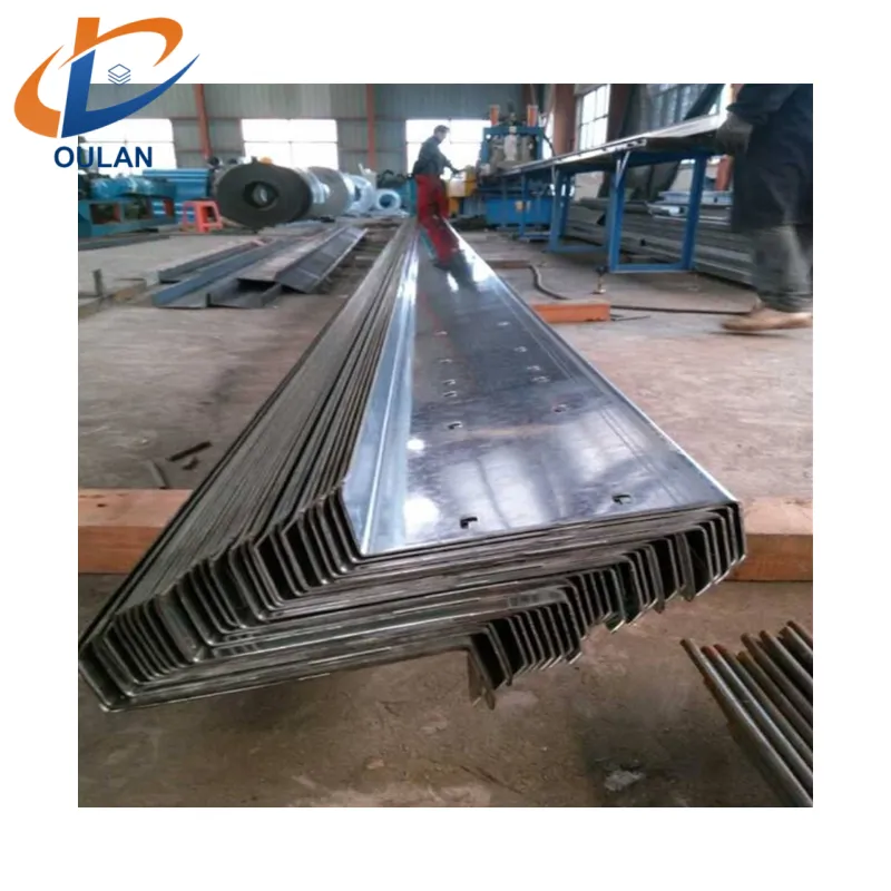 Ocean Research Vessel Sampling Frame G550 S350GD DX51D Dimension 180x95x6mm Z-shaped Steel Shandong, China+22 ~ 30 days+galvanizing+Heavy Oiled+Yes