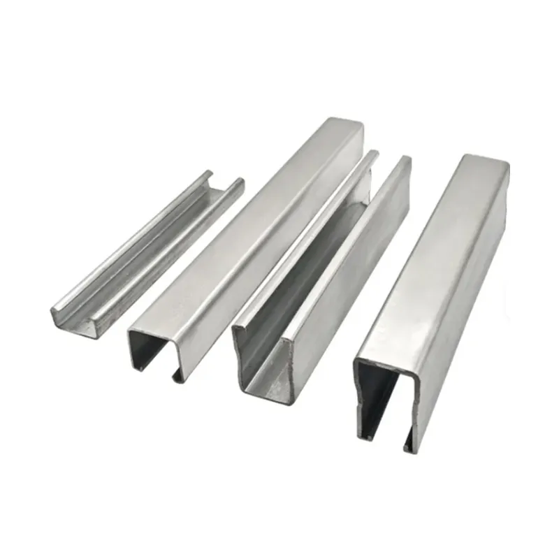 Galvanized Steel Light Steel Keel Drywall Profile Metal Stud/Omega/C/ZFurring Channel Gypsum Board Accessories Bending Service Shandong, China+15-21 days+galvanizing+Non-oiled+Yes
