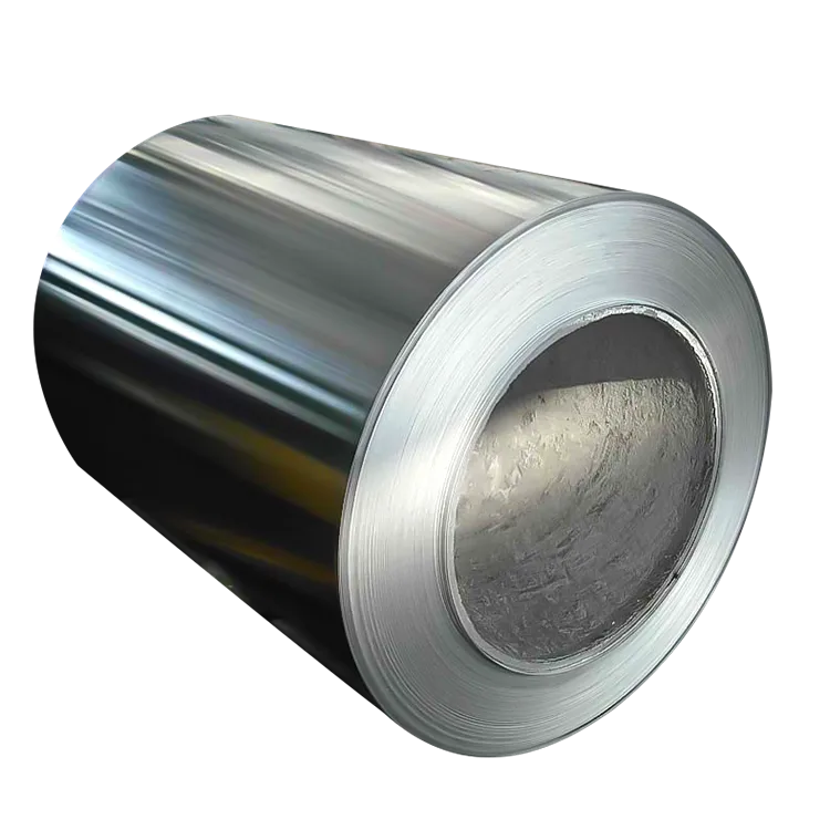Factory Direct Sale 3003 H14 3004 H24 3104 5052 H32 5083 H18 5754 Roll Low Price Aluminum Coil 0.2~4mm