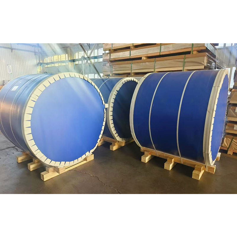 Good Quality Embossed Customized 1060 1100 3003 3105 5052 Aluminum Coils Competitive Price