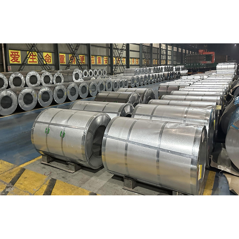 Regular Spangle G40 G60 G90 Galvanized Iron Sheet Coil Galvanized Gi Steel Coils Galvanized Coil 2.0mm