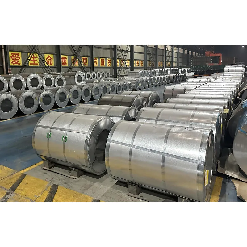 Regular Spangle G40 G60 G90 Galvanized Iron Sheet Coil Galvanized Gi Steel Coils Galvanized Coil 2.0mm