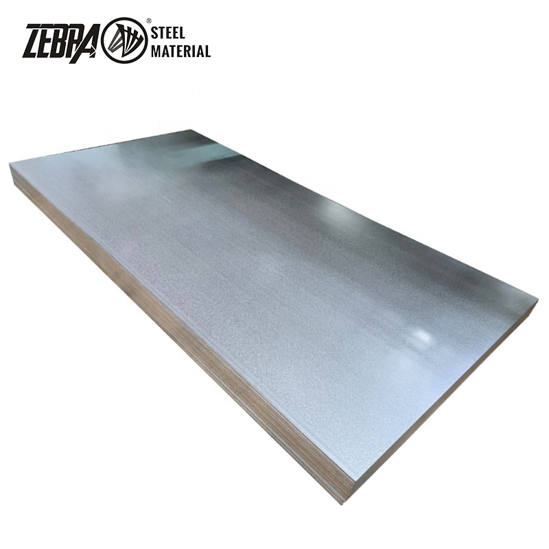 0.2 0.3 0.5 0.8 1.0mm Galvalume Aluzinc Sheet S350GD+AZ S550GD+AZ DX51D+AZ Aluzinc Steel Sheet Hot Dipped Galvalume Steel Sheet