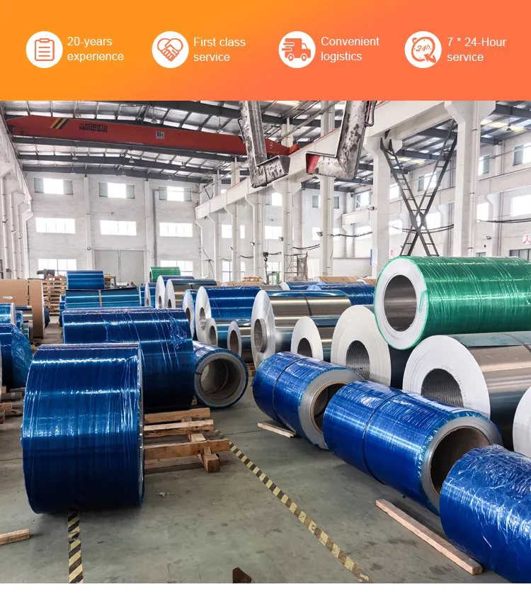 Good Quality Embossed Customized 1060 1100 3003 3105 5052 Aluminum Coils Competitive Price Jiangsu, China+15-21 days+1060 1100 3003 3105 5052+Sushang+Is Alloy