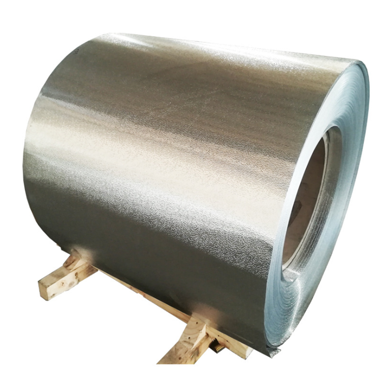 7075 Aluminum Coil 0.1mm 0.2mm 0.35mm 0.7mm Thickness 1050 1060 1100 2mm 5052 4047 Aluminum Coil