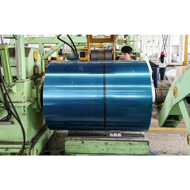 Wholesaler Price 1100/3003/3105/5052/6061 Aluminum Alloy Coil for Building Construction Used Jiangsu, China+15-21 days+Aluminum Alloy Coil+Sushang+Is Alloy