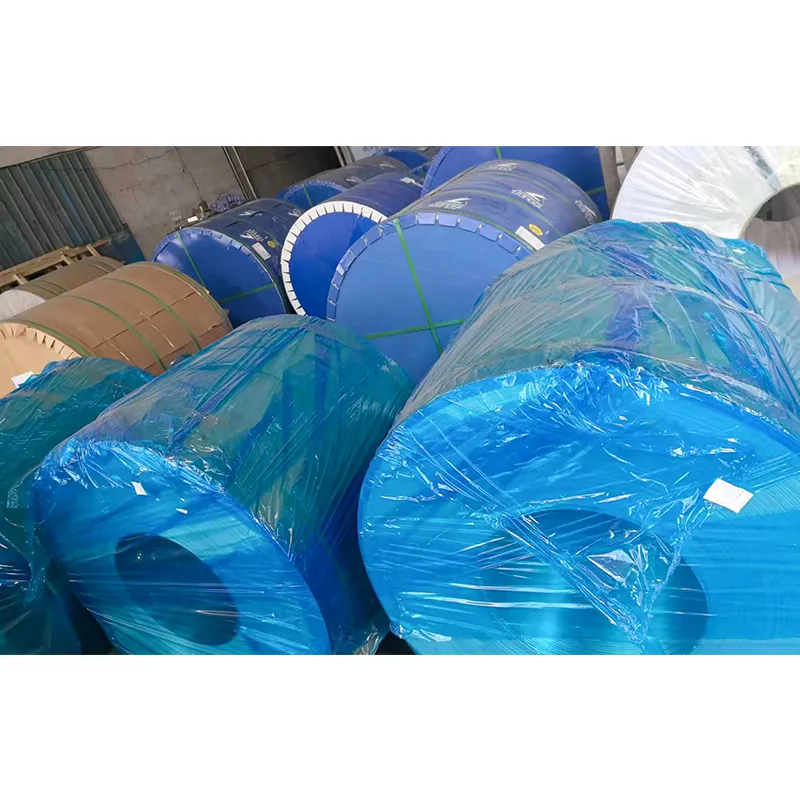 Hot Sale Aluminum Coil 2219 Cost-effective 0.1mm 0.3mm 0.5mm 1mm Aluminum Alloy Coil Price Per Ton Jiangsu, China+15-21 days+Aluminum Alloy Coil+Sushang+Is Alloy