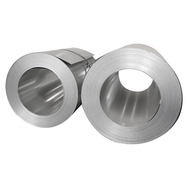 0.4mm 0.5mm High Strength SGCC SPCC DX51D Galvanized Steel Coil Price
