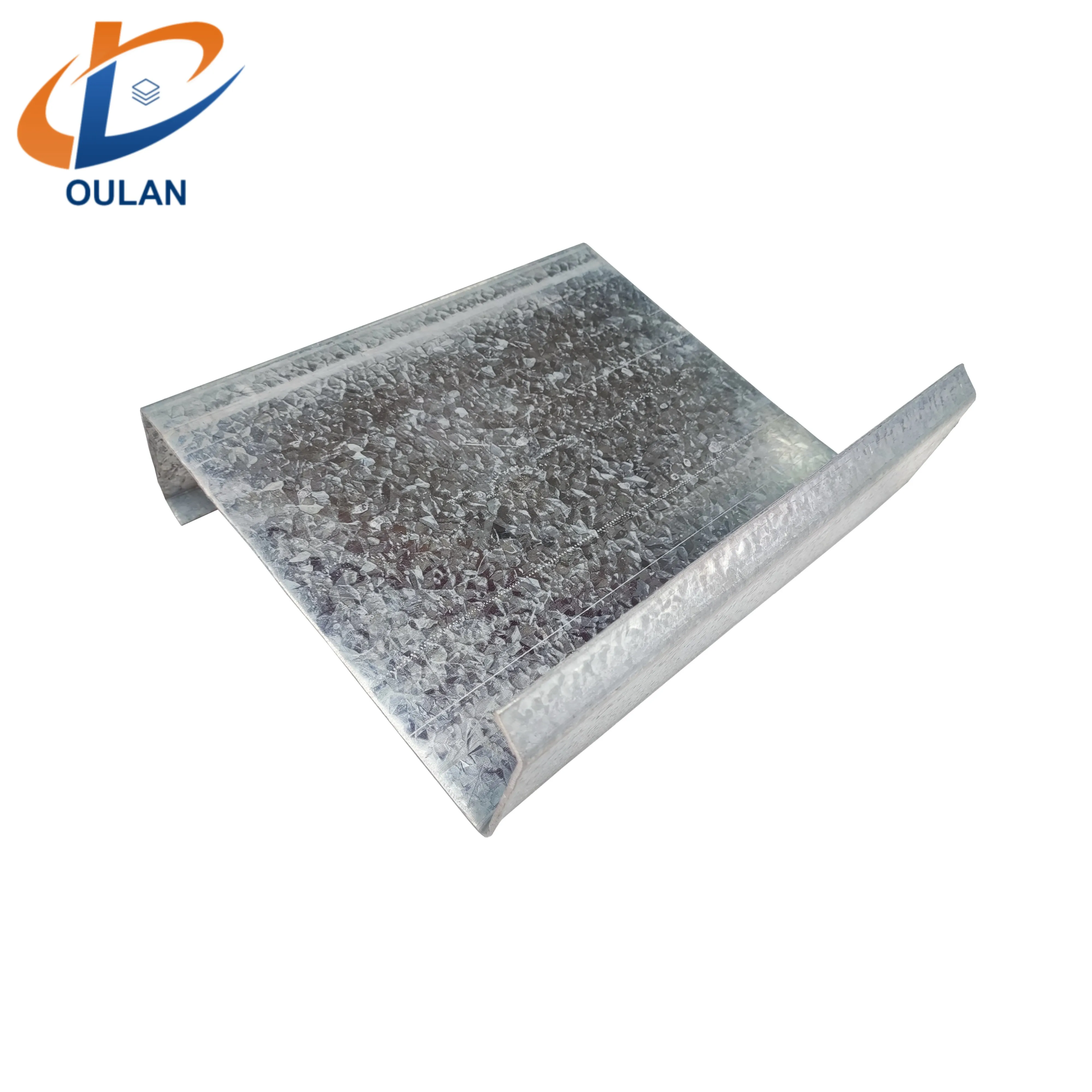 Highway Sound Barrier Support S275JR A569 SPHC Specification 160x80x5mm Z Steel Shandong, China+15-21 days+galvanizing+Heavy Oiled+Yes