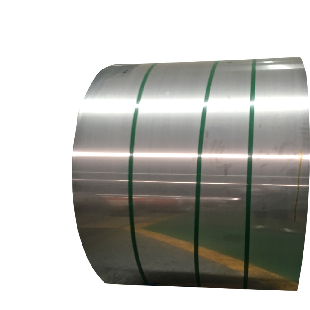 201 SS 304L Aisi Standard Construction Stainless Steel 201 304 316L 409 Plate/Sheet/Coil/Strip with DIN 1.4305 BA Surface Finish
