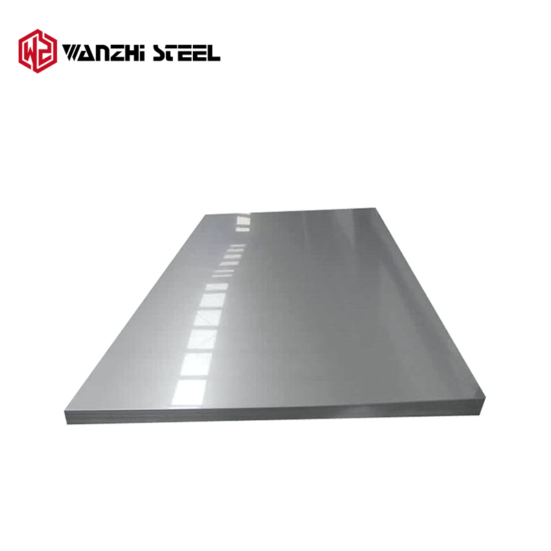 Cold Rolled Stainless Steel Coil Sheet 201 304 316L 430 1.0mm Thick Half Hard Stainless Steel Sheet Metal Plate Roll Price