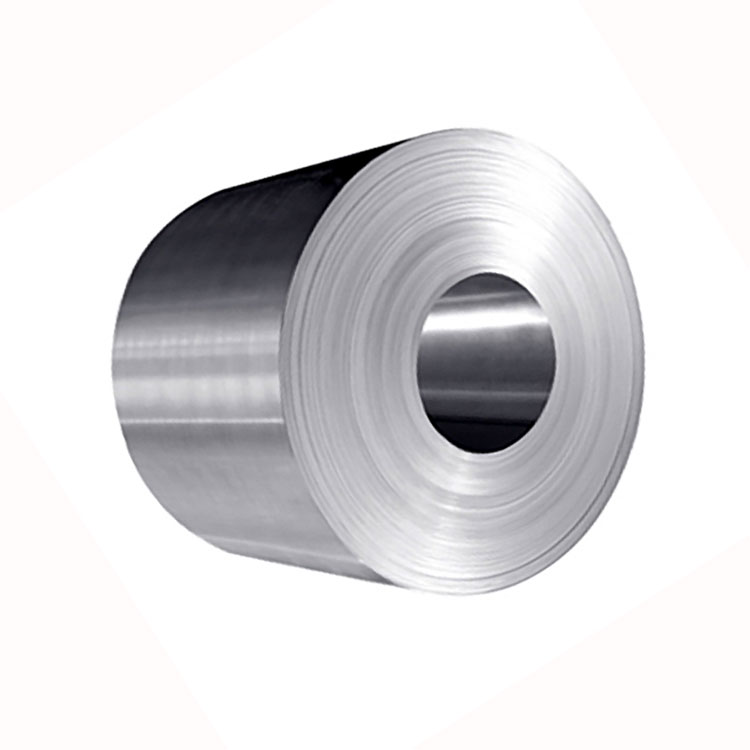 Aisi 316 Stainless Steel Coil SS 304 No.4 2b Finish Stainless Steel Coating Coil/roll