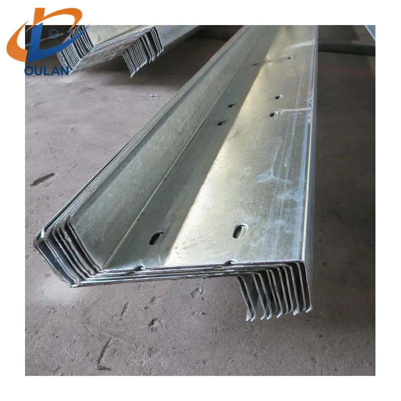 Logistics Center Racking System S460NL A572 Gr65 Q460C Standard 240x120x8mm Z Steel Shandong, China+15-21 days+galvanizing+Heavy Oiled+Yes