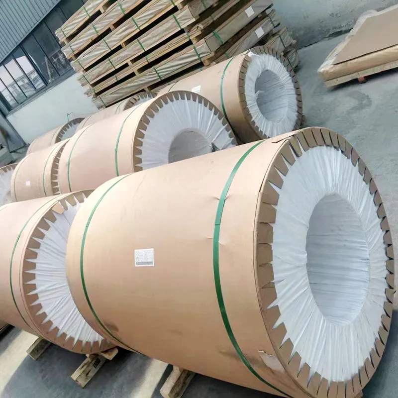 2025 Trending 5056 7005 Aluminum Ingot Industrial Grade Hot Sale Prime Quality Supplier Jiangsu, China+15-21 days+Aluminum Alloy Coil+Sushang+Is Alloy